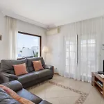 Casa Calma Villa *