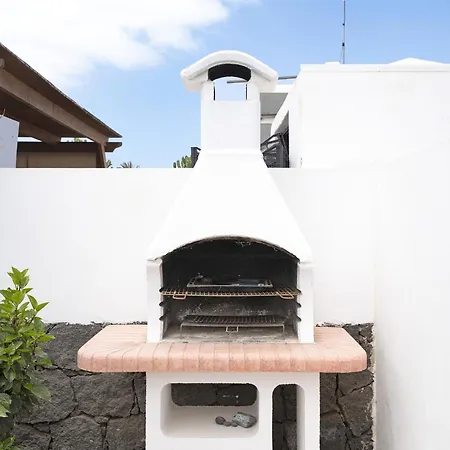 Casa Calma Villa Playa Blanca (Lanzarote)