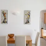 וילה Casa Calma
