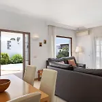Casa Calma וילה *