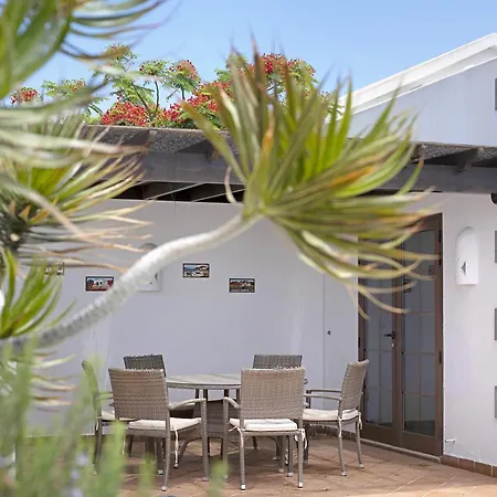 Casa Calma Коста Бланка