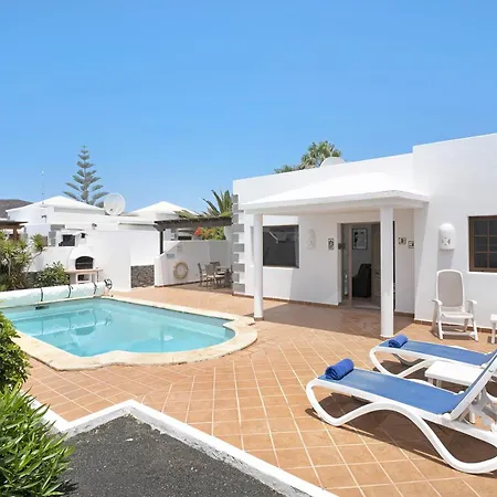 Вилла Casa Calma *