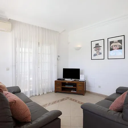 Вилла Casa Calma Коста Бланка