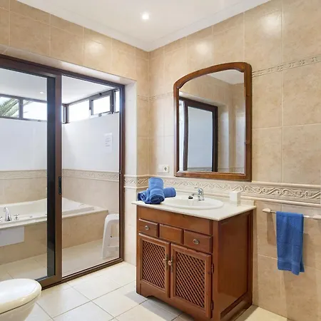 Вилла Casa Calma