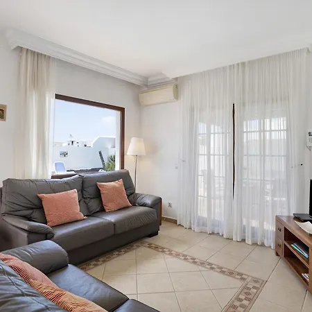 Casa Calma Villa *