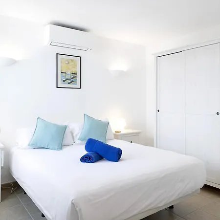 Вилла Casa Calma Коста Бланка