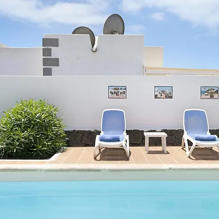 Вилла Casa Calma