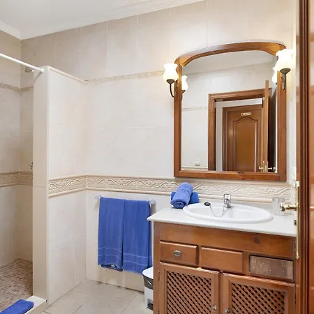 Casa Calma * Коста Бланка