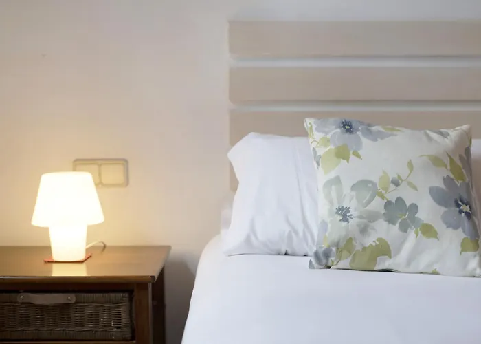 Casa Calma 빌라 플라야블랑카