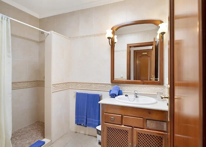 Casa Calma * 플라야블랑카