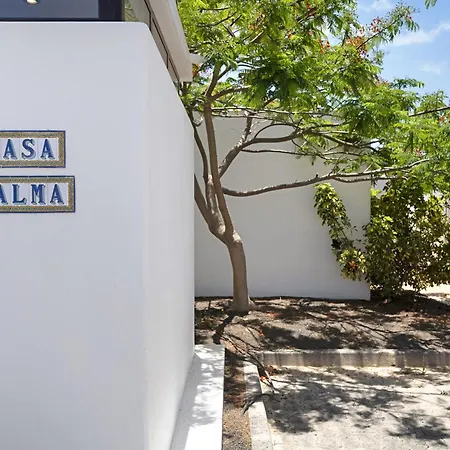 Villa Casa Calma