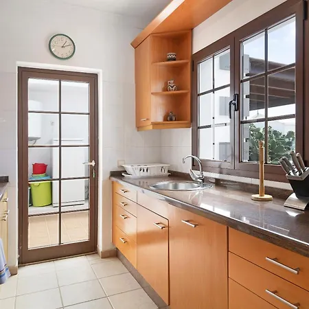 Casa Calma Villa Playa Blanca (Lanzarote)